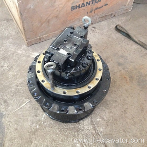 Excavator Hydraulic Final Drive E329D Travel Motor